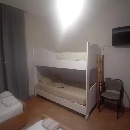 מלון Zina 1 Minute Away From The דורס