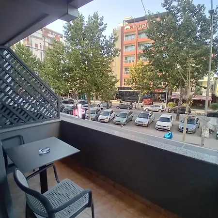 Zina 1 Minute Away From The Durrës
