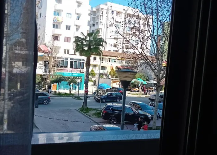 Zina 1 Minute Away From The * Durrës